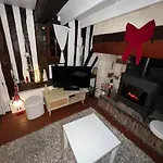 Feriehus Maison Normande - 20 Min Plages Et Deauville Drubec