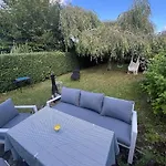 Maison Normande - 20 Min Plages Et Deauville *
