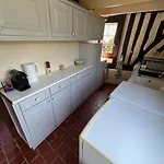 Maison Normande - 20 Min Plages Et Deauville *